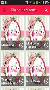 Canciones Para El Dia De La Madre Fur Android Apk Herunterladen