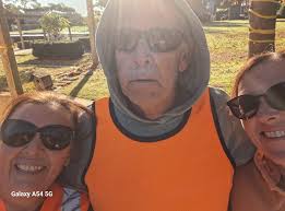 Those of you who joined us today to support local businesses. Thank you