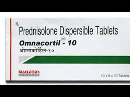 Data sources include ibm watson micromedex (updated 1 apr 2021), cerner multum™ (updated 5 apr 2021), ashp (updated 6 apr 2021. Omnacortil 10 Mg Tablets Uses Side Effects Composition Omnacortil 10 Tablets Full Review Hindi By