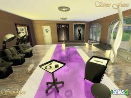 175 1 first off, if i get tons of haters, this is my last knex gun build. Beauty Salon The Sims 4 Catalog