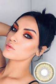 Lentes Color Hazel Lentes De Contacto Freshlook Color Pure Hazel Best Sale