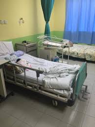 Caj katil pesakit di wad. Tiada Peneman Labour Room Wad Wanita Kongsi Pengalaman Bersalin Semasa Pkp Covid 19