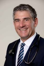 Associate Professor Chris Alexopoulos