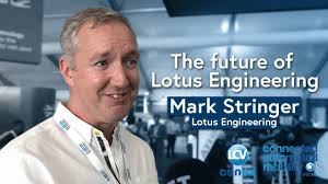 The Lotus EV Hypercar & Cutting-Edge Bicycles: Revolutionising Engineering  & British Collaboration