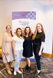 woa #aspe #leadership #watts #nycconstruction #nycaspe #empoweringwomen…