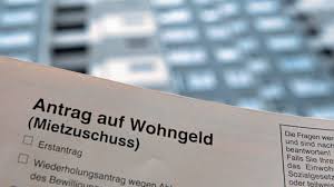 Mit wie viel geld man rechnen darf hängt außerdem noch von mehreren faktoren ab. Missverstandnisse Und Probleme Der Aktuelle Finanztipp So Klappt Es Mit Dem Wohngeld