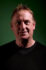 The power and the glory: Carole O'Neil