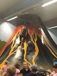 I got a few drinks here it is an interesting atmosphere.i'd say the widest age range i've seen in a bar/club ever! Biljard I Metro Sports Bar Picture Of Metro Sandefjord Tripadvisor