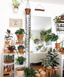 Hanging plants are the perfect way to fill your home with joy. 50 Creative Hanging Plants Ideas For Indoor Wittyduck Bedroom Decor Design Bedroom Decor Hanging Plants
