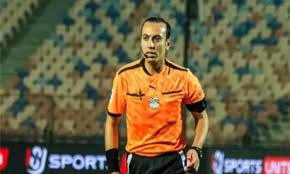 محمد الغازي حكما لمواجهة الزمالك وزد في الدوري المصري | الهيئة الوطنية للإعلام