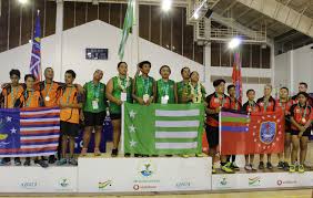 After a long break from our first representative we, . Badminton Cook Islands Deliver Successful Mixed Team Event At Cook Island Games Badminton Oceania