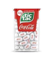 Coca cola candy companies rubber tires disney christmas exterior doors toddler coke bottle crafts always coca cola coca cola bottles vanilla coke candy companies new fruit new flavour pepsi natural flavors. Tic Tac Coca Cola Candy Confitelia Com