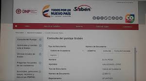 La plena edad de jubilación es la edad en la cual una persona tiene, por primera vez, el derecho a recibir beneficios por jubilación completos o sin reducción. Como Consultar Puntaje Del Sisben Bien Explicado 2018 Youtube