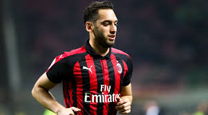 Fatih terim tarafından ilk defa a milli takm'a davet edilen hakan çalhanoğlu amk'ya konuştu. Galatasaray Dan Hakan Calhanoglu Hamlesi