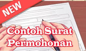 Kumpulan contoh surat permohonan untuk kerjasama, rekomendasi, bantuan dana, permohonan maaf, beasiswa atau keperluan yang lain dengan penulisan yang baik dan benar. 10 Contoh Surat Permohonan Bantuan Dana Izin Kerjasama Proposal Salamadian