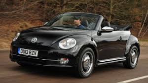 Image result for Black 1950 Beetle