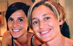María (2001), màrius (2003) y valentina (2008). Who Is Cristina Serra Facts About Pep Guardiola S Wife
