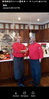 Profile for E And A catering