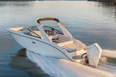 Demo Days brought to you by Sea Ray