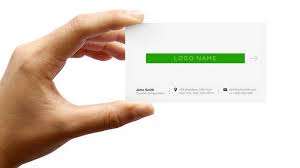 Our tinted translucent plastic business cards are created by chemically laminating a plastic colour gel with a layer of translucent polymer. Why Designers Are Fuming Over Squarespace S New Logo Creation Tool Creative Bloq