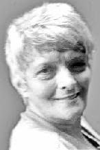 Karen Scott Obituary (1957