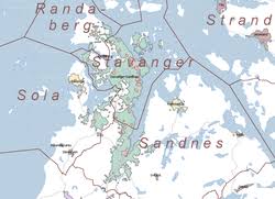 Tripadvisor har 43 607 anmeldelser og artikler om hva du kan gjøre, hvor du kan spise og hvor du kan bo når du er i stavanger kommune. Stavanger Wikipedia