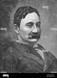 Frederick james hi-res stock photography and images