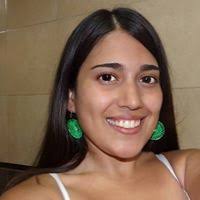 Magdalena Altamirano