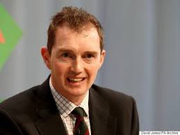 David Davies Wants To Use Army To Send Calais Migrants To 'Humane Camps' In  Their Own Countries