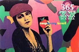 Raspberry beret live in dortmund, 1988 lyrics: Prince Raspberry Beret With Lyrics Raspberry
