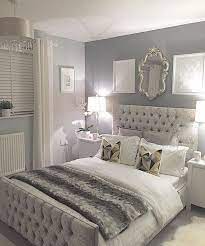 47 Awesome Bedroom Designs Ideas Bedroom Bedroomdesign Bedroomdesignideas Gray Bedroom Walls Classy Bedroom Grey Bedroom Decor