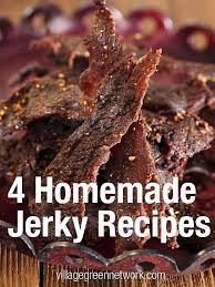 Electronic Cigarettes Jerky Recipes Homemade Jerky Recipe Smoked Food Recipes