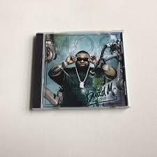 M.O.G. (Man Of God) Build Me CD RARE HTF Gangsta Rap Gospel Hip Hop (SOUND  CLIP)