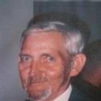 Larry Don George Obituary