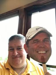 Friends of Rod Simons