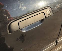 Bmw E36 E34 Door Handle Seal Gasket Replacement Bmw E36 E34 Door Handle Seal Replacement