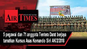 You can also bookmark this page with the url : Komando Page 2 Air Times News Network