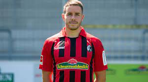 Christian günter bei der em dabei.→ #christian günter; Christian Gunter Spielerprofil Dfb Datencenter