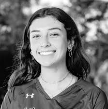 ALL-DADE VOLLEYBALL & CROSS-COUNTRY