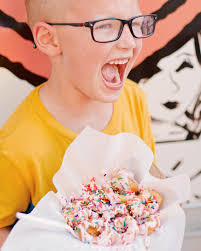 The Sweet Life Desserts