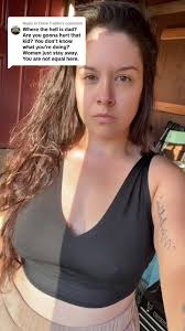 Replying to @Drew Trujillo iv never met a mean Drew, this is a bummer. Lady  bikers are just as capable as the men 🙄 #bikergirl #bikerboy #motorcycle  #parentingtips #momsoftiktok #choosekindness