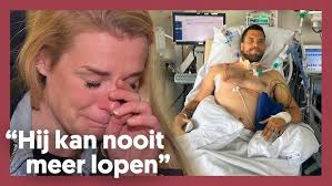 Willy Sommers verrast zijn vrouw Cindy