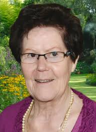 Annonce de décès sur enmemoire.be