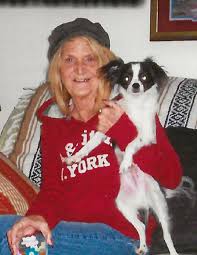 Obituary information for Joyce Ramsey Conn