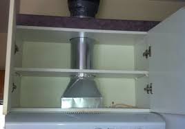 Installation Et Evacuation De Hottes De Cuisine Les Specialistes Des Problemes D Humidite