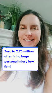 Winning a $2.75 Million Settlement: Personal Injury Lawyer's Insight