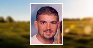 Chad Ellis Blanton Obituary July 3, 2008