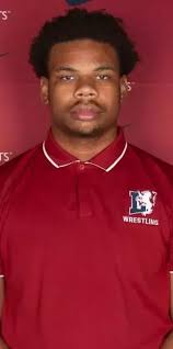 2025-26 Men's Wrestling Roster