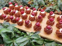 Spirales Au Chocolat Moelleux Guy Demarle Recette En 2020 Dessert Mousse Au Chocolat Rapide Moelleux