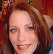 Caroline McGehee Small (1975-2010)